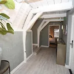 호텔 't Fnidsen 4*