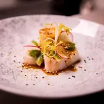 Hotel 't Fnidsen Alkmaar