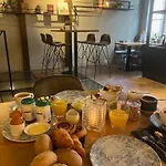 호텔 't Fnidsen 4*