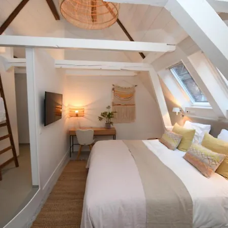 't Fnidsen 4* Alkmaar