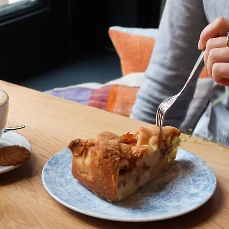 't Fnidsen 酒店 阿尔克马尔