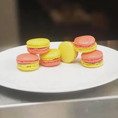 't Fnidsen 酒店 4*