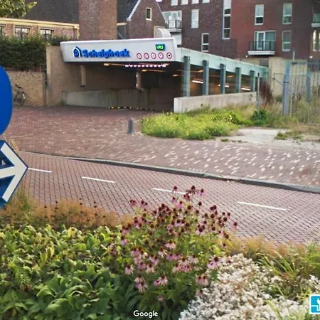 't Fnidsen Hotel Alkmaar