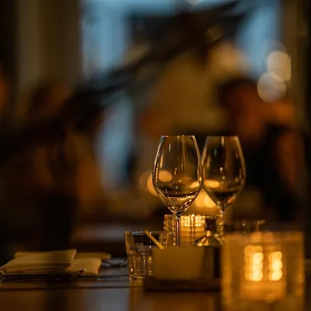 't Fnidsen Hotel Alkmaar