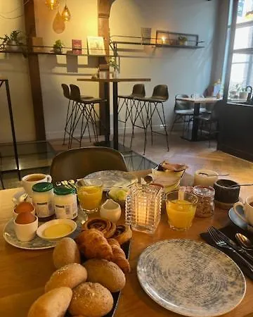 호텔 't Fnidsen 4*