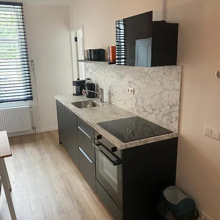 't Fnidsen 酒店 4*