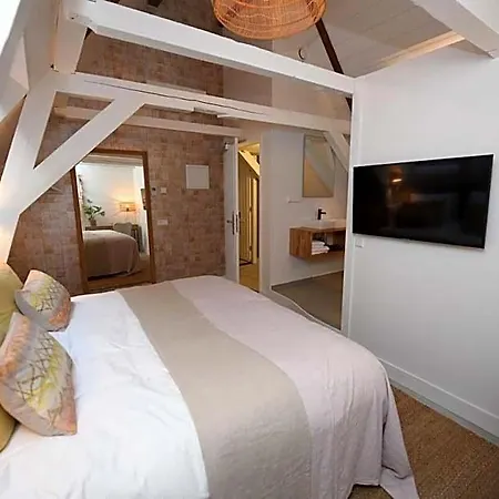 't Fnidsen Hotel Alkmaar