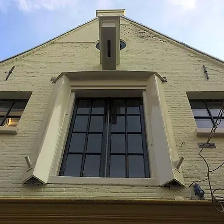 't Fnidsen Hotel Alkmaar