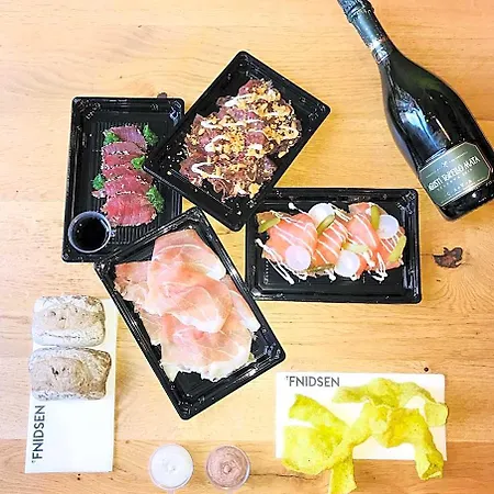 't Fnidsen 4* Alkmaar