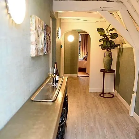 Hotel 't Fnidsen 4*