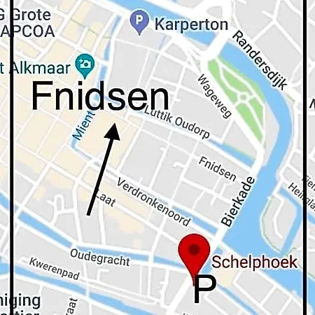 't Fnidsen 4*
