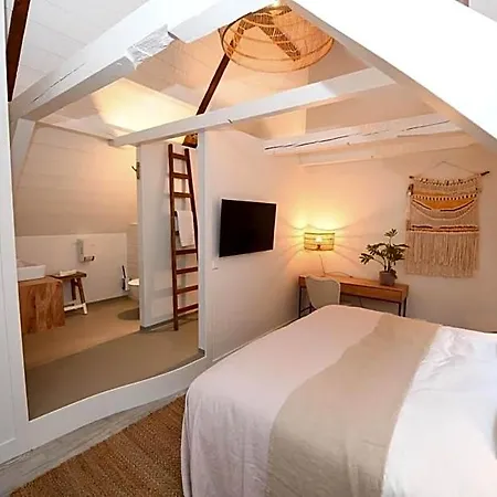 Hotel 't Fnidsen 4*