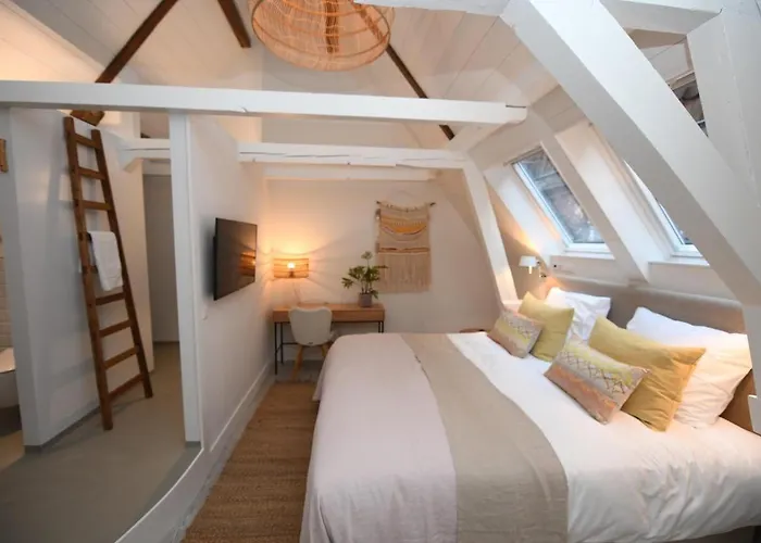 't Fnidsen 4* Alkmaar