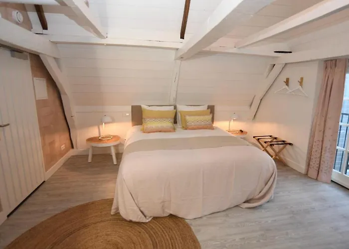 't Fnidsen Hotel Alkmaar