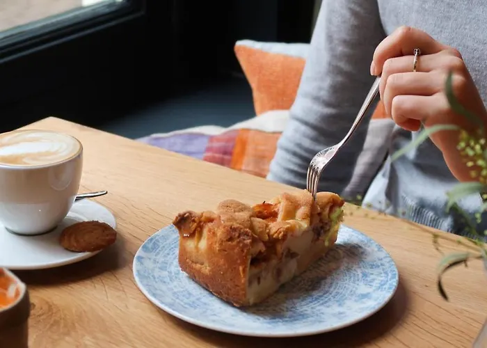 't Fnidsen Hotel Alkmaar