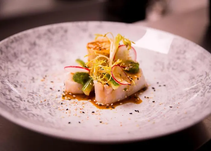 Hotel 't Fnidsen Alkmaar