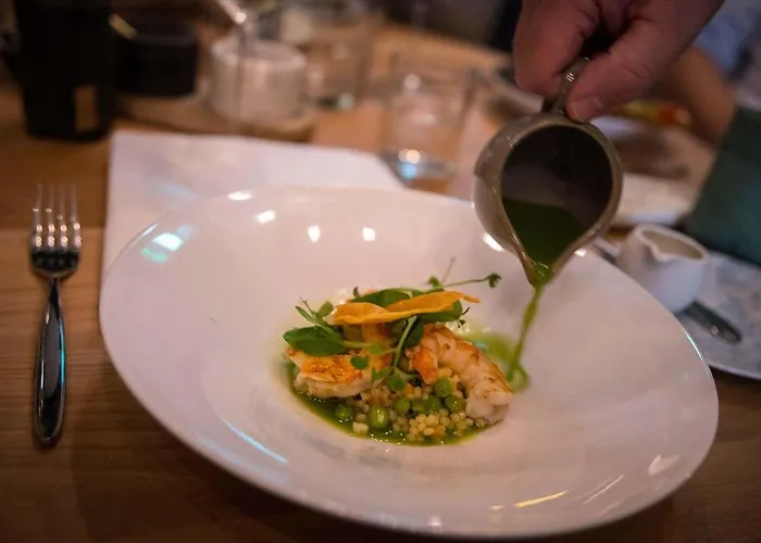 't Fnidsen 4* Alkmaar