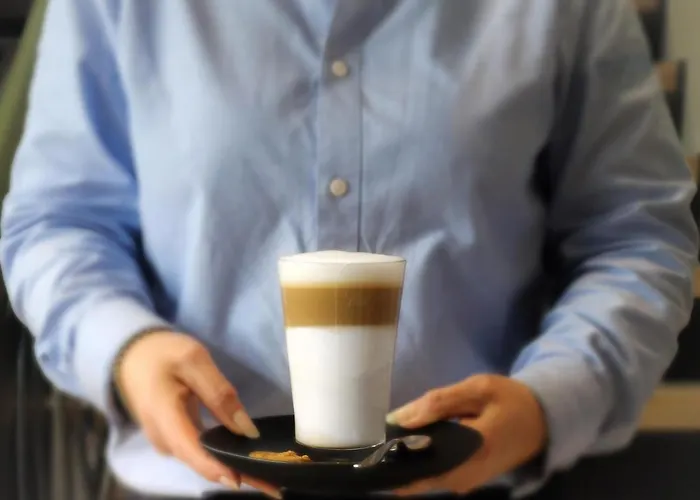 Hotel 't Fnidsen Alkmaar