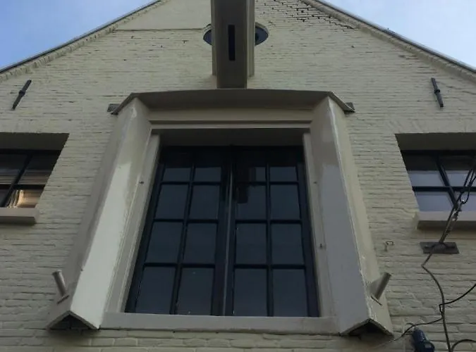 't Fnidsen Hotel Alkmaar