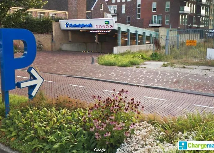 't Fnidsen Hotel Alkmaar