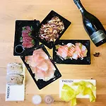 酒店 't Fnidsen