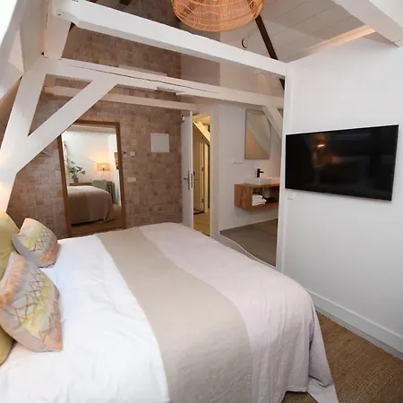 Hotel 't Fnidsen 4*
