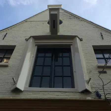 't Fnidsen Hotel Alkmaar